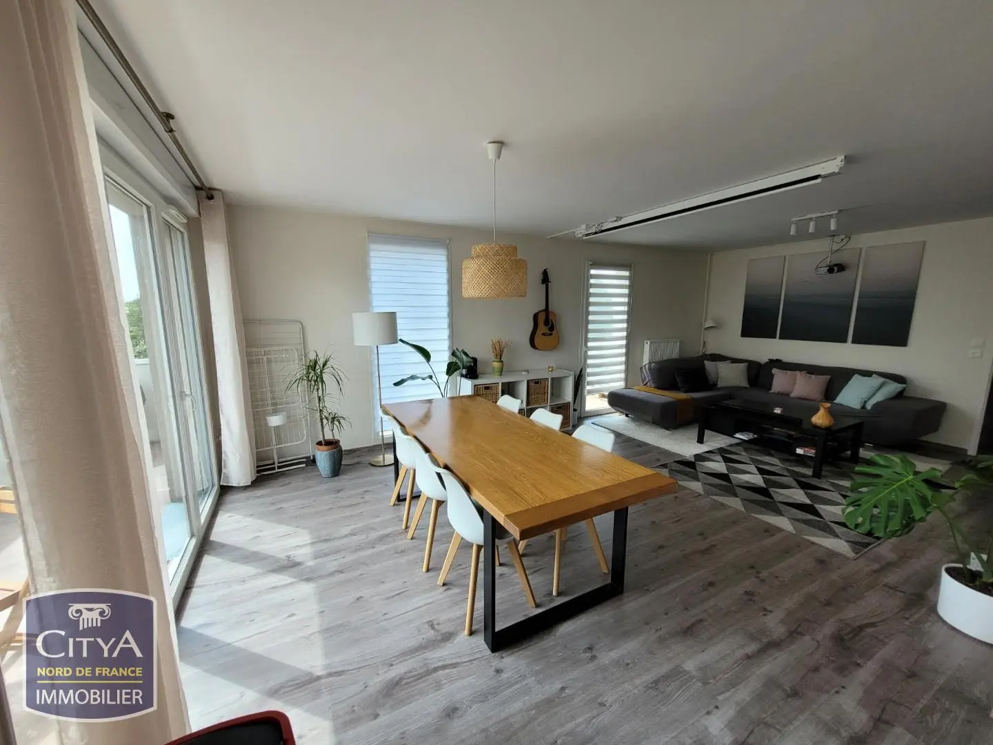 Photo 3 appartement Loos