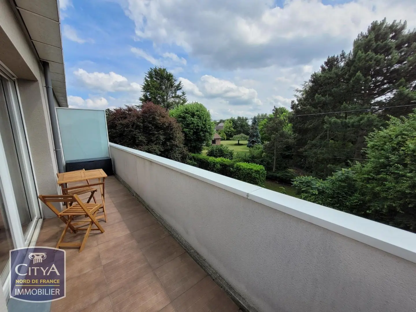 Photo 4 appartement Loos