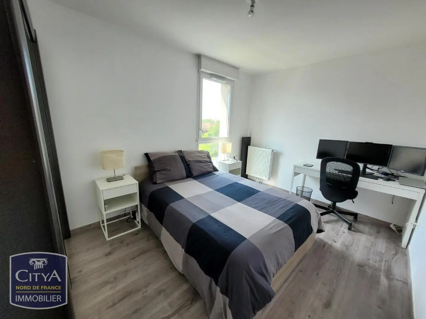 Photo 5 appartement Loos