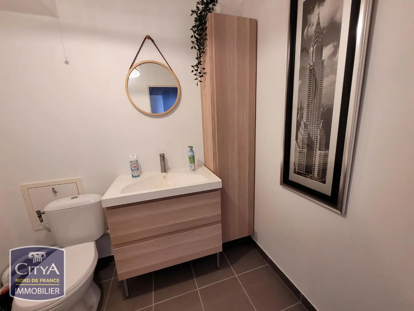 Photo 9 appartement Loos