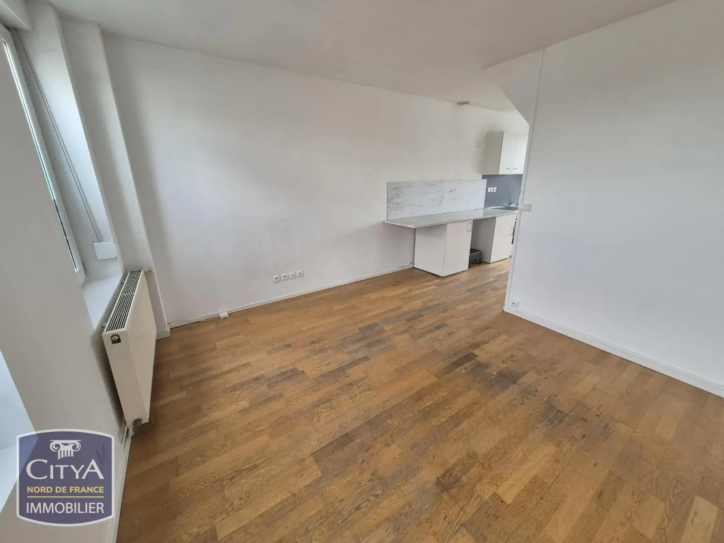 Photo 1 appartement Loos