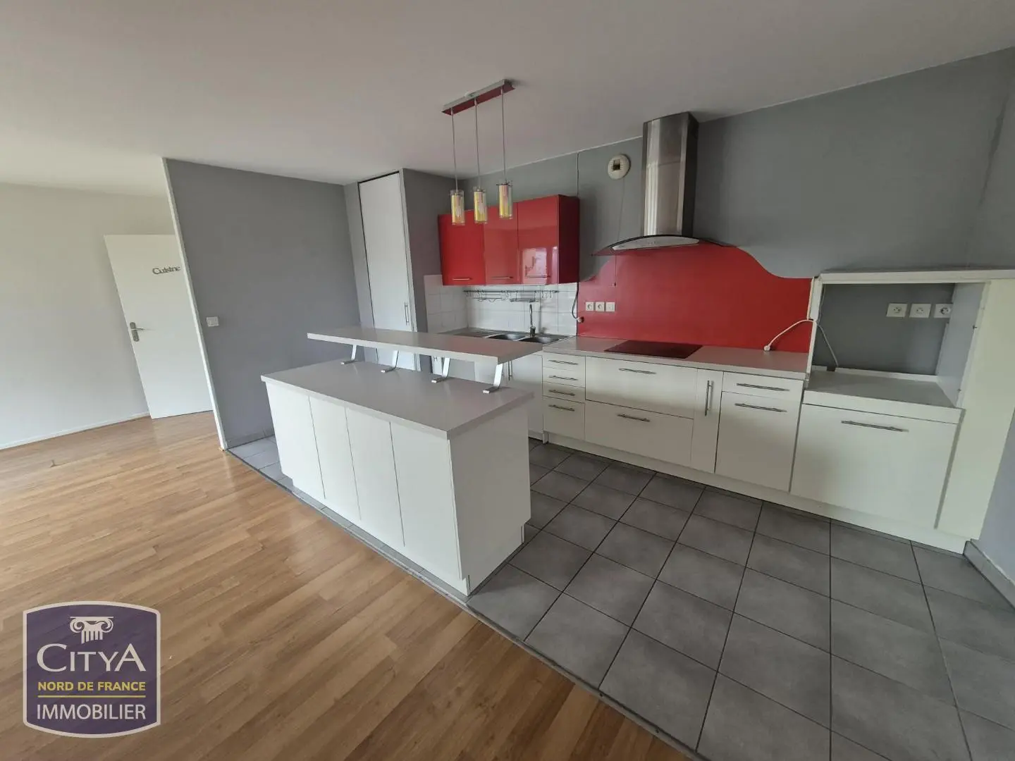 Photo 1 appartement Loos