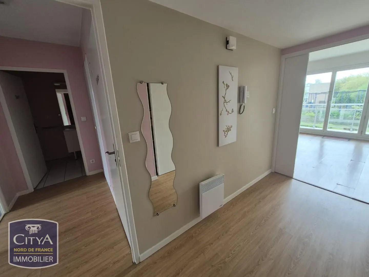 Photo 3 appartement Loos