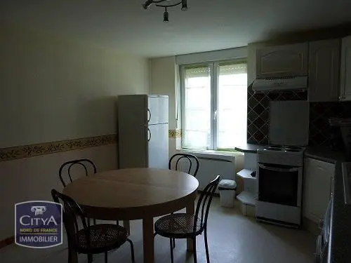 Photo 2 Maison 2 pièces 33m²