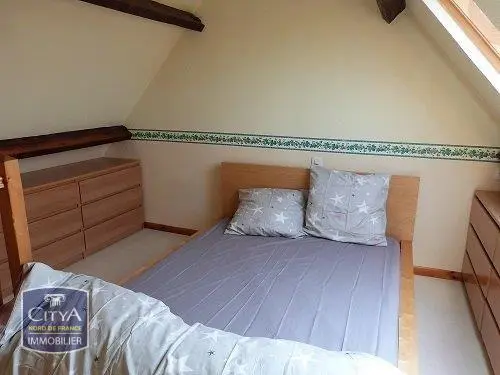Photo 4 Maison 2 pièces 33m²