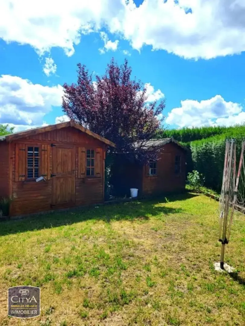 Photo 4 Maison 5 pièces 104m²
