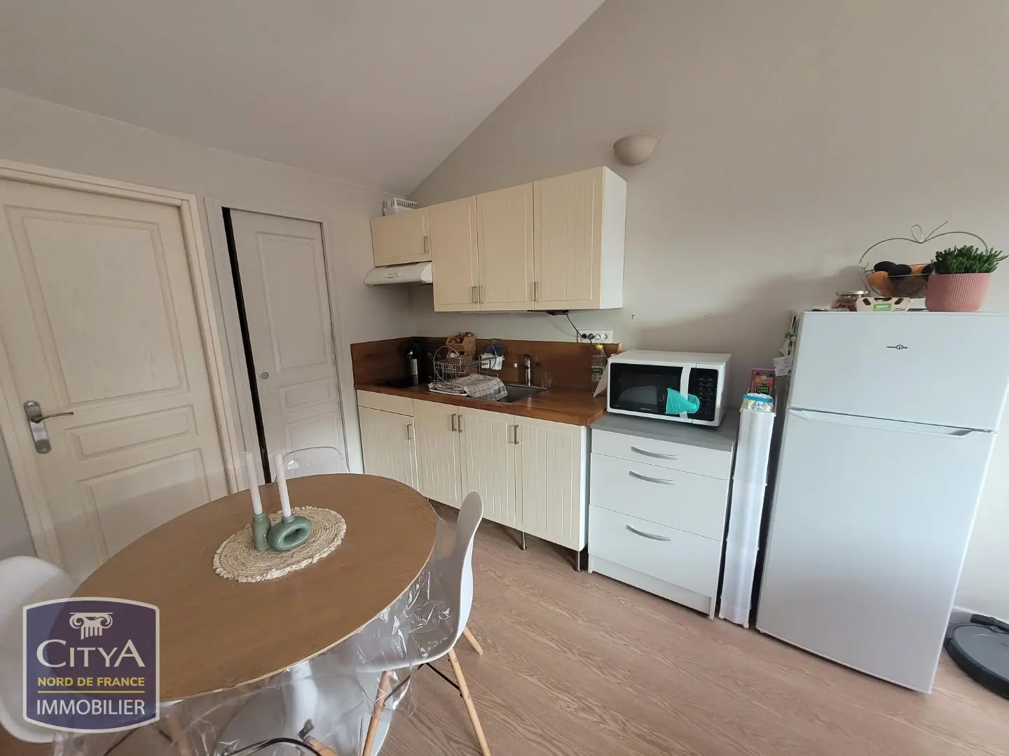 Photo 3 Appartement 2 pièces 36.87m²
