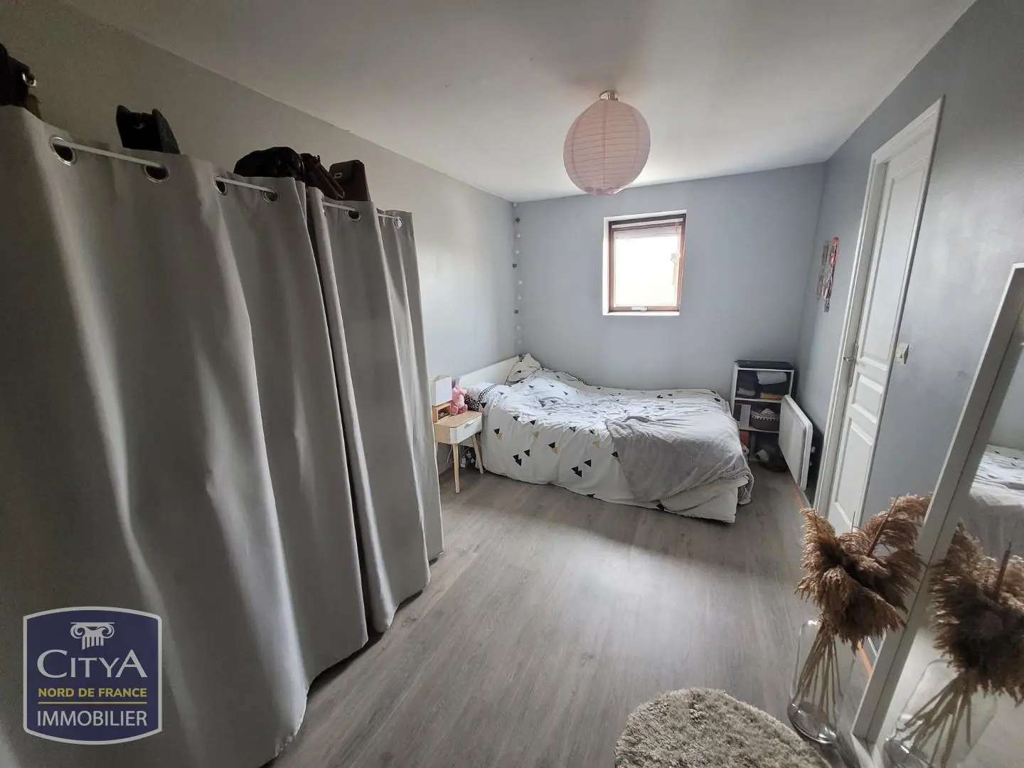 Photo 4 Appartement 2 pièces 36.87m²