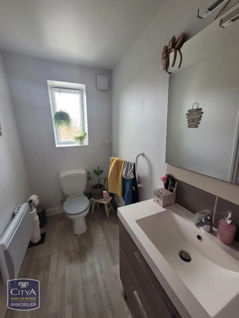 Photo 5 Appartement 2 pièces 36.87m²