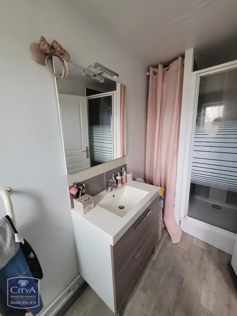 Photo 6 Appartement 2 pièces 36.87m²