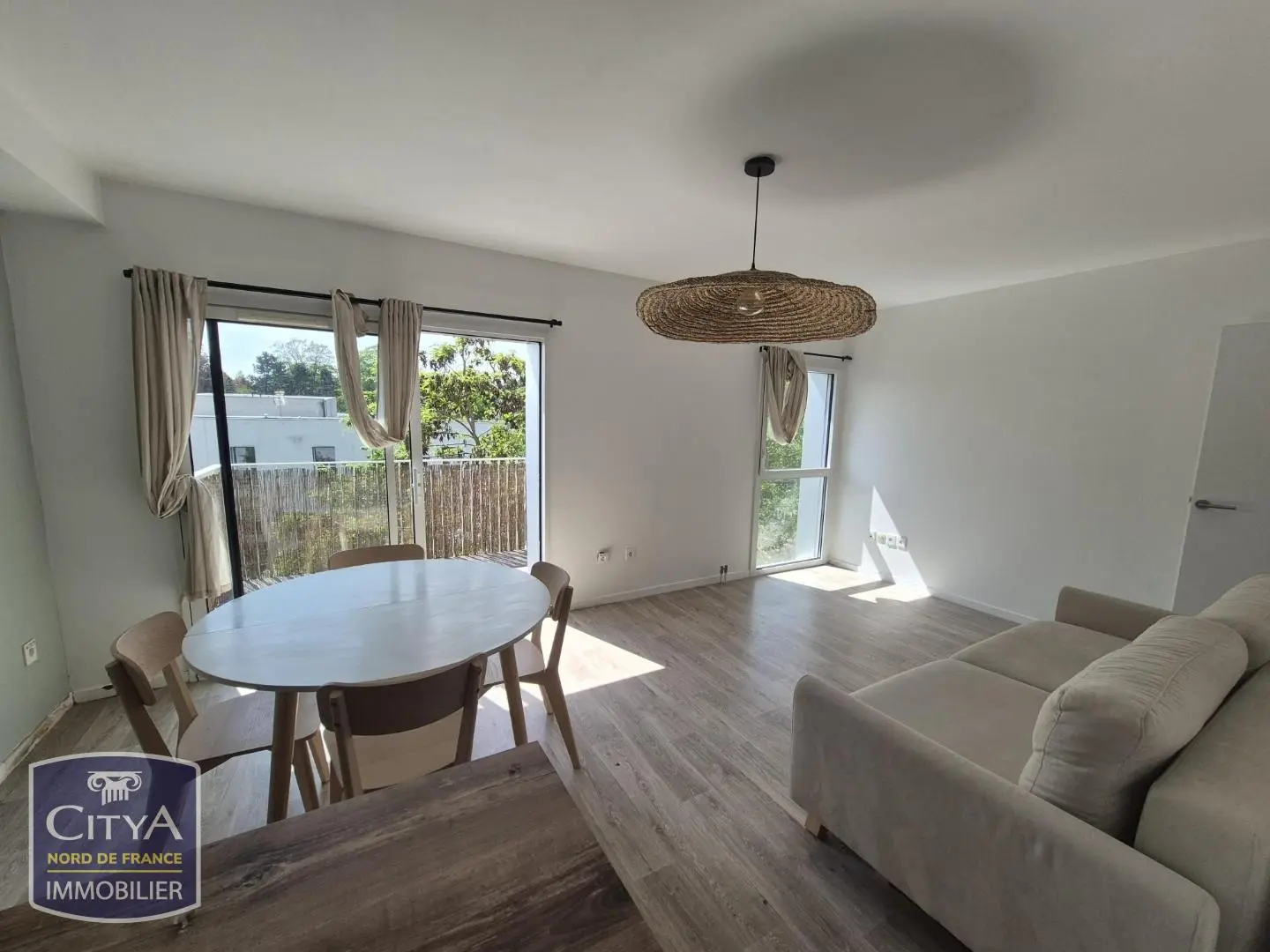 Photo 2 appartement Lille
