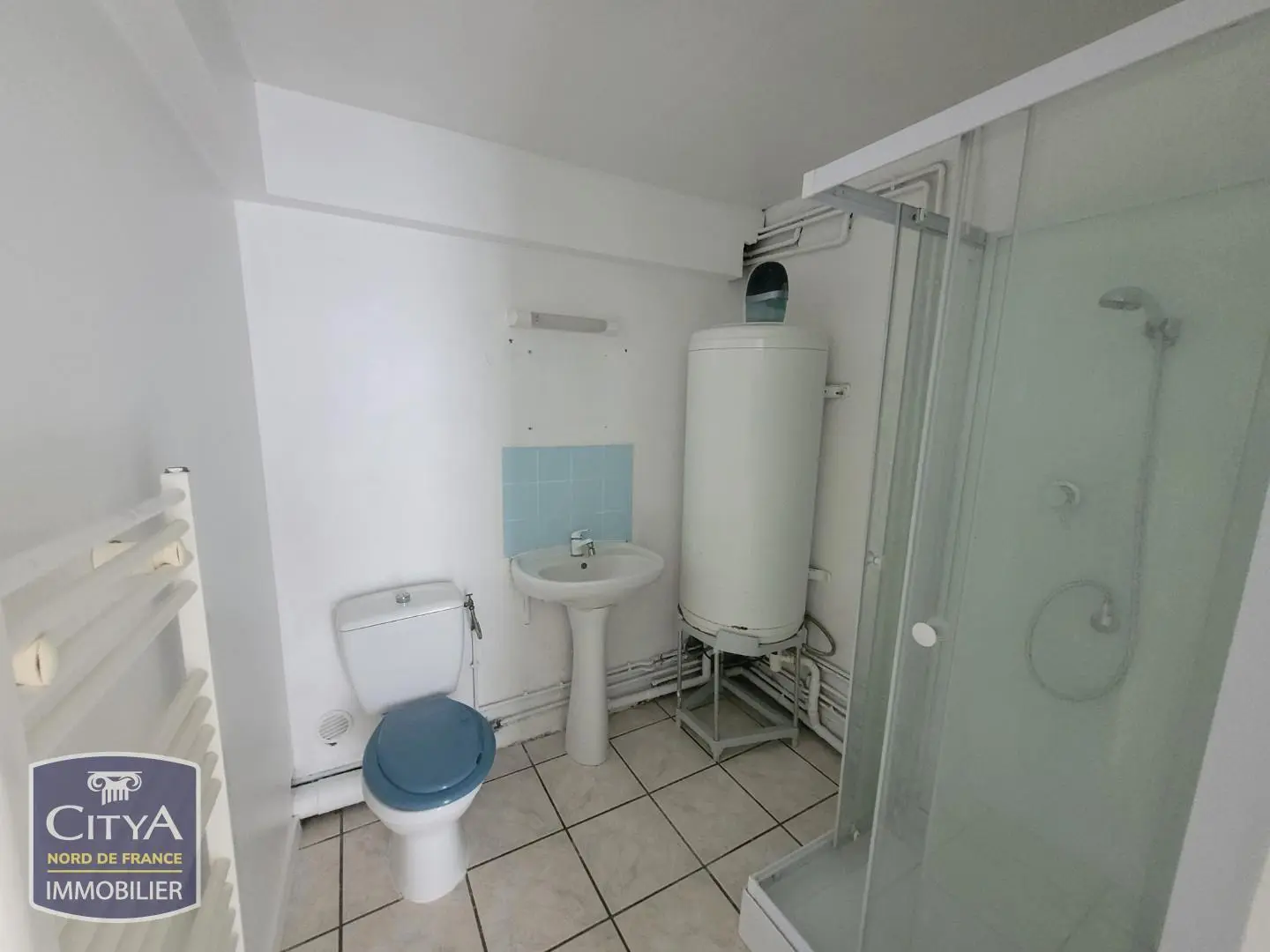 Photo 2 appartement Loos