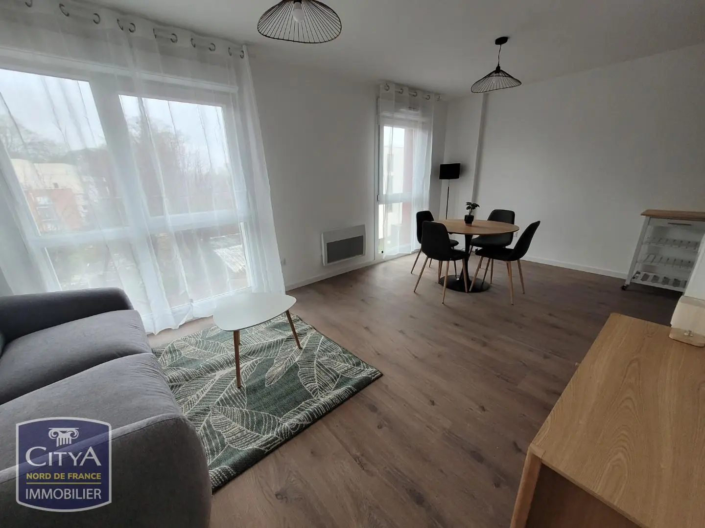 Photo 1 appartement Loos