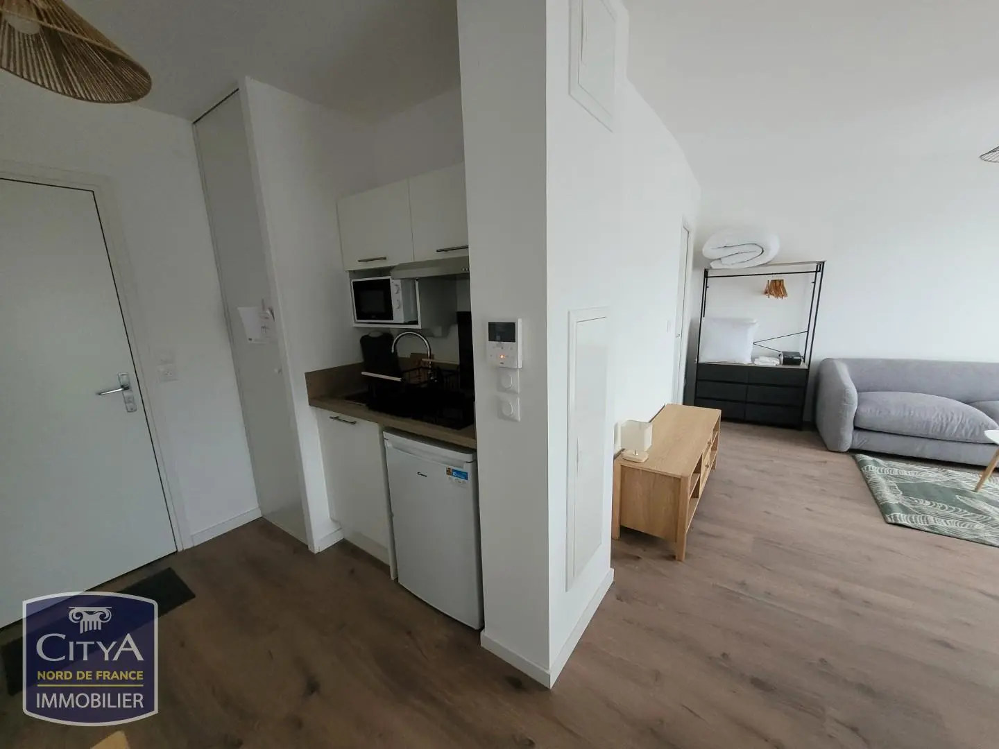 Photo 2 appartement Loos