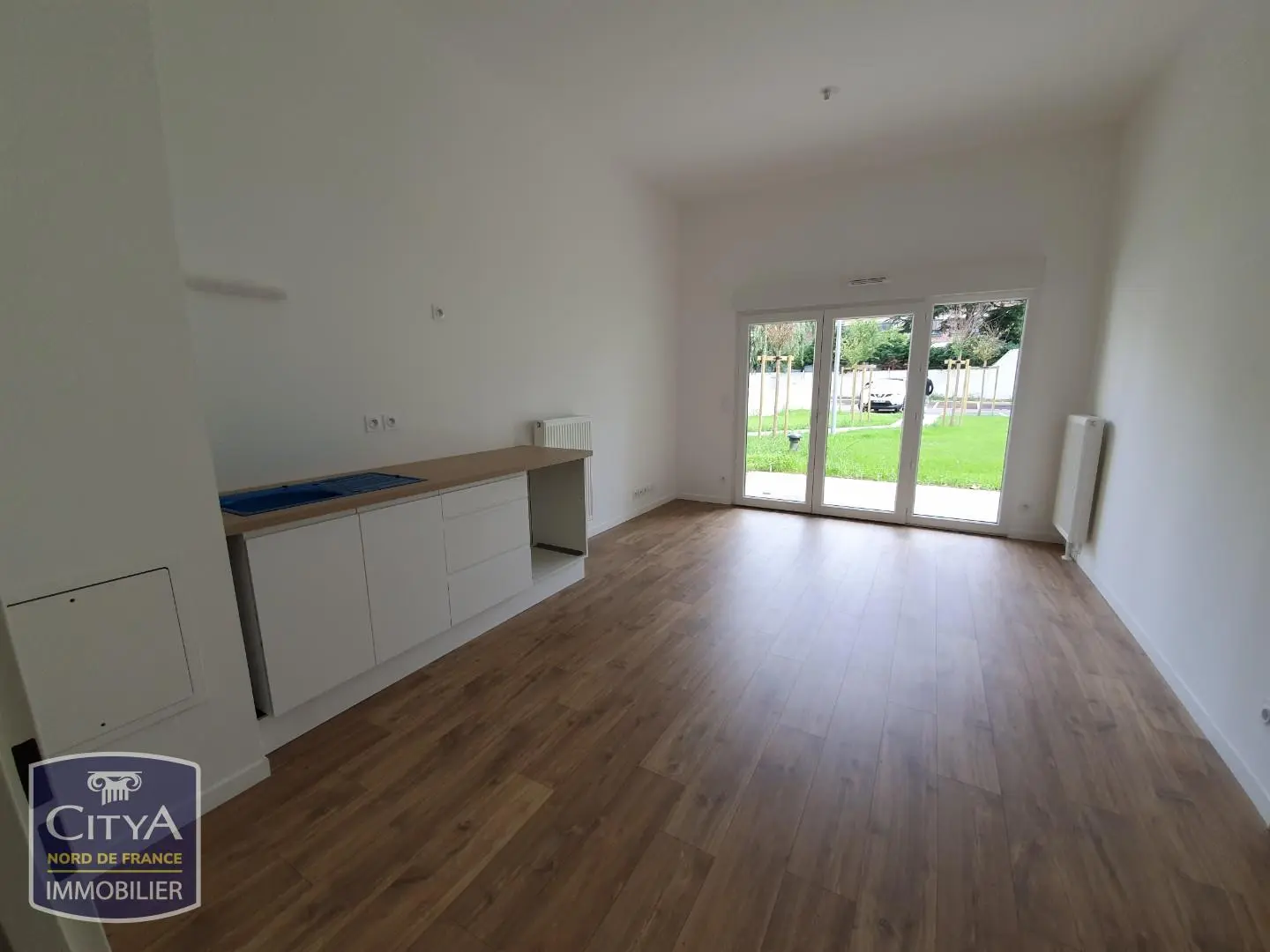 Photo 1 Appartement 2 pièces 41.9m²