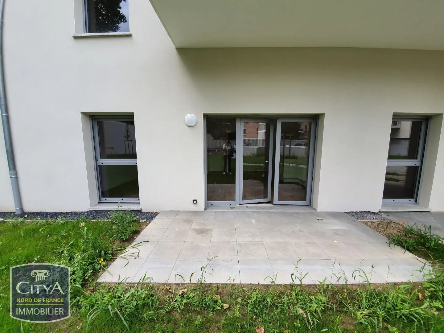 Photo 3 appartement Loos