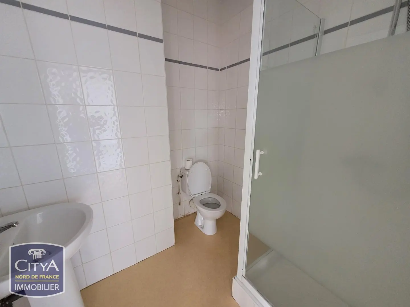 Photo 3 Appartement 1 pièce 25.08m²
