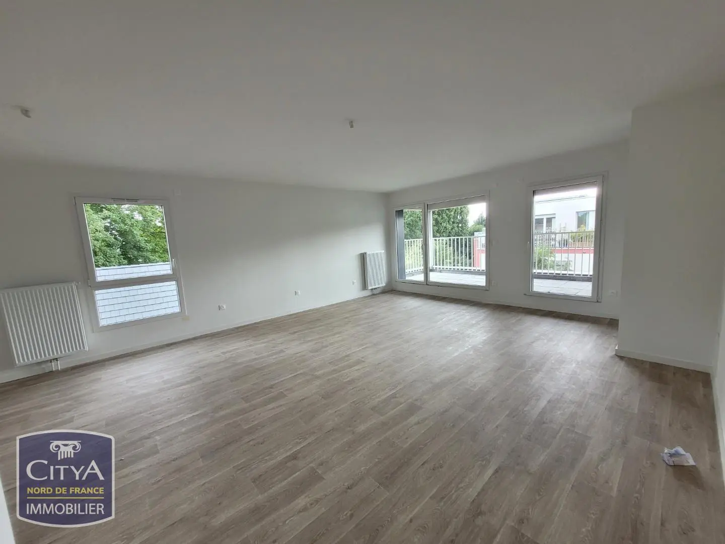 Photo 1 Appartement 4 pièces 91.35m²