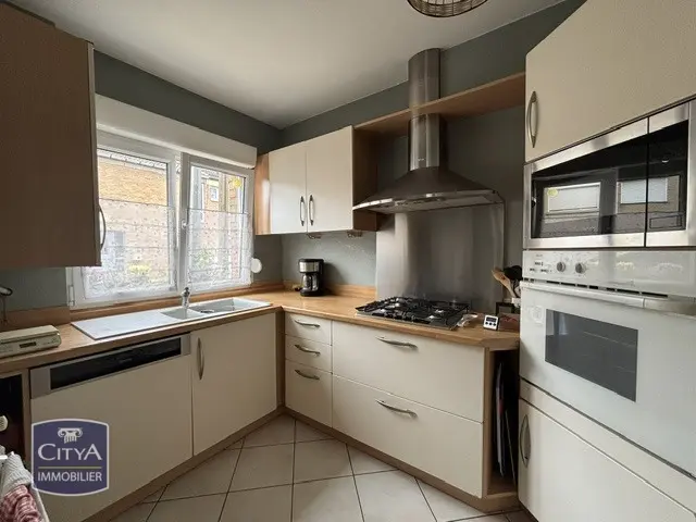 Photo 5 Maison 5 pièces 123m²