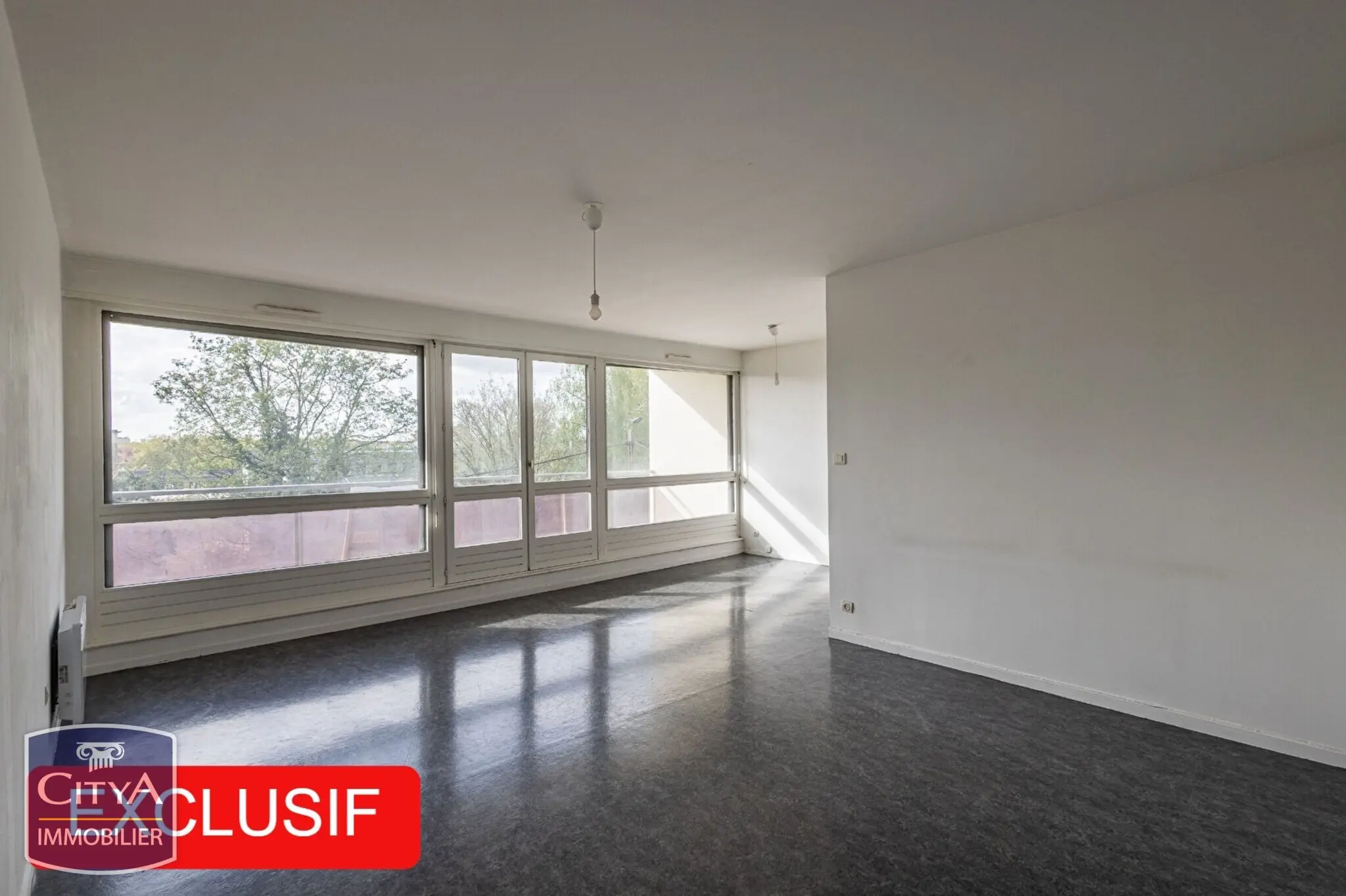Photo 1 Appartement 3 pièces 78.23m²