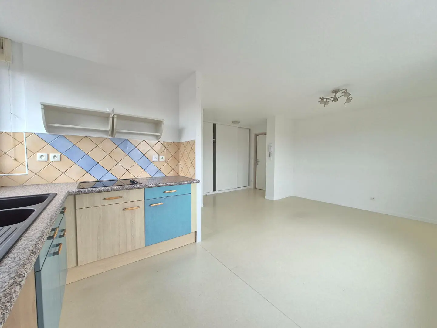 Photo 1 Appartement 2 pièces 45m²