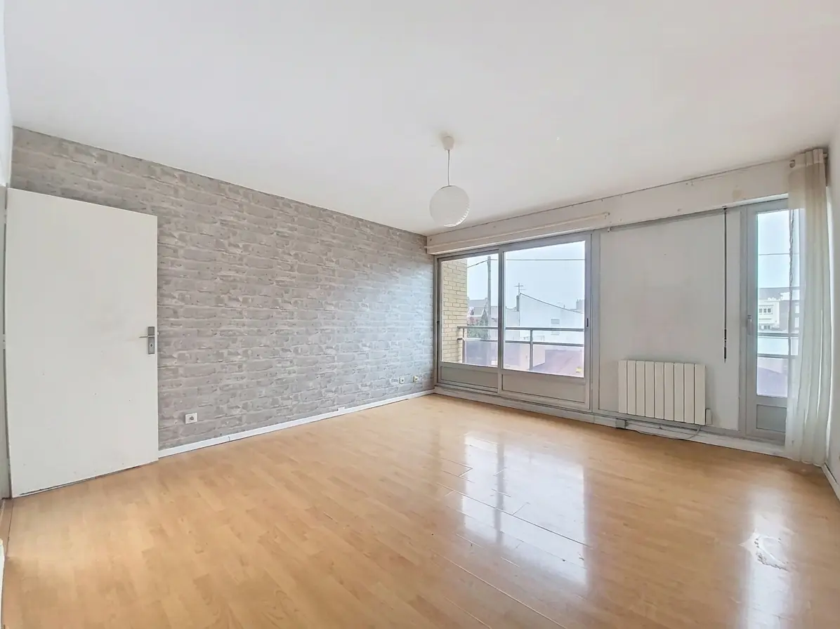 Photo 1 Appartement 2 pièces 47.5m²