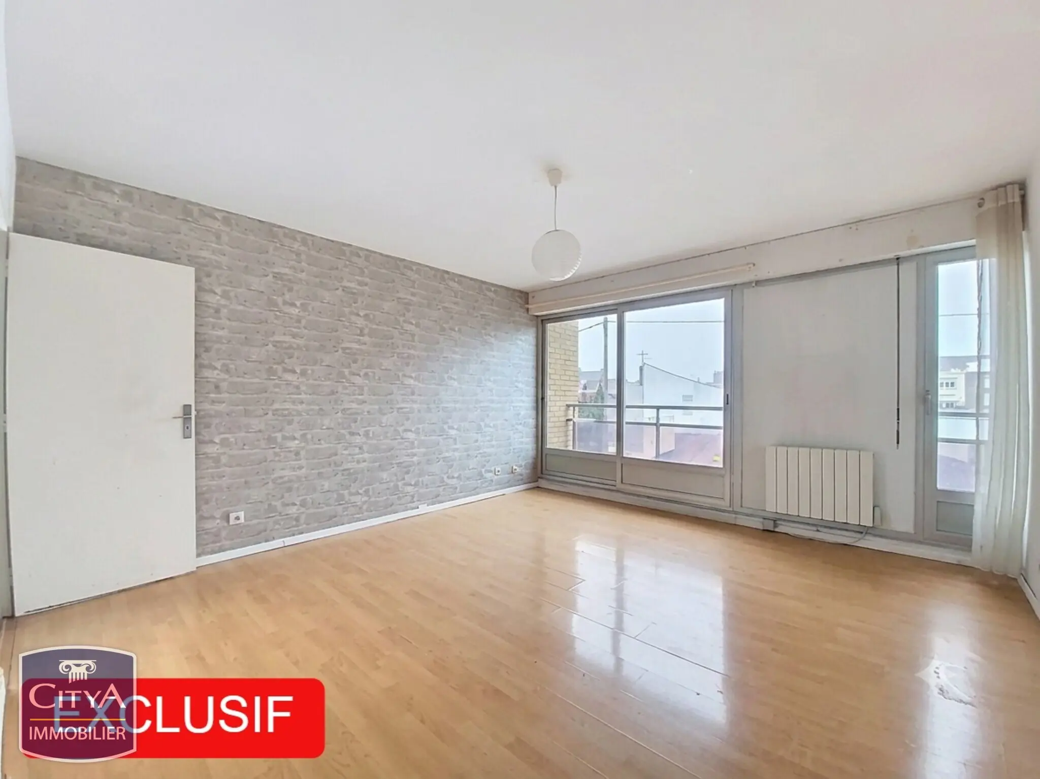 Photo 1 Appartement 2 pièces 47.5m²