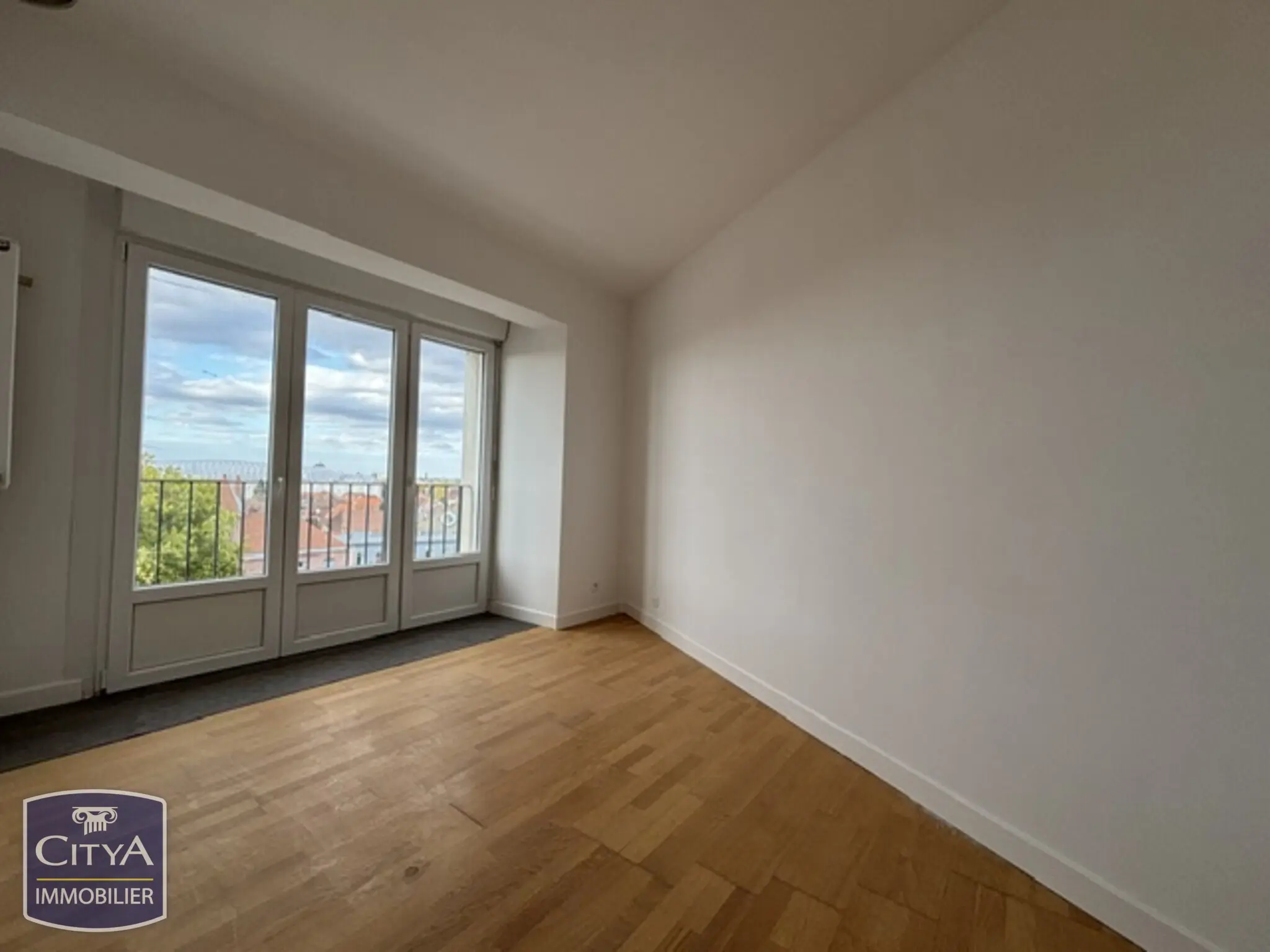 Photo 4 Appartement 2 pièces 32.24m²