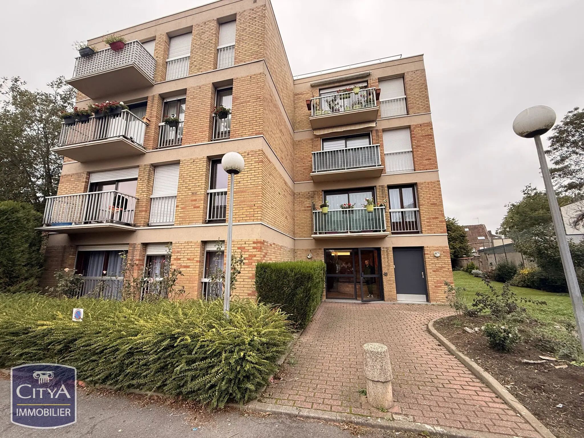 Photo 1 Appartement 3 pièces 59.4m²