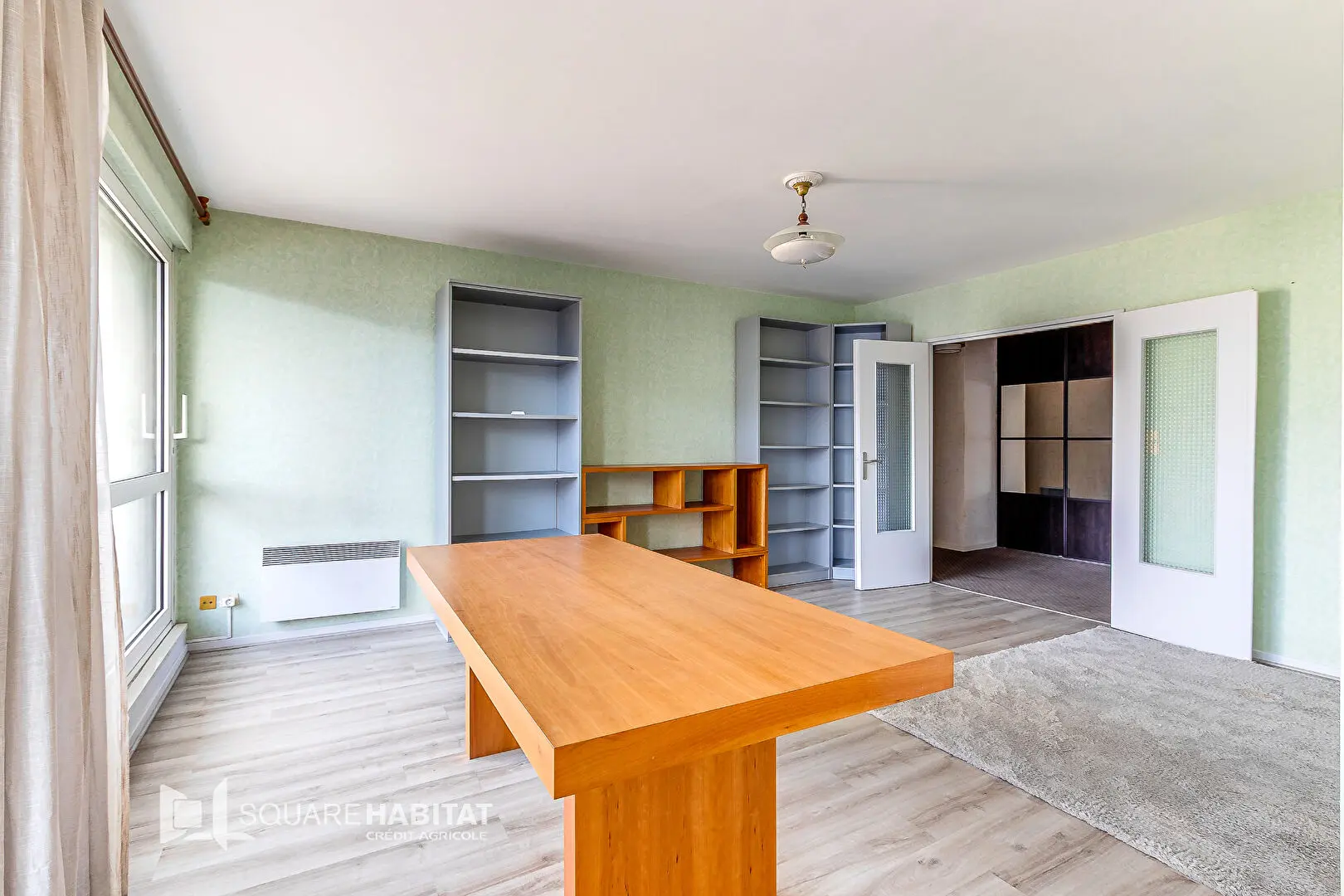 Photo 3 Appartement 3 pièces 78.5m²