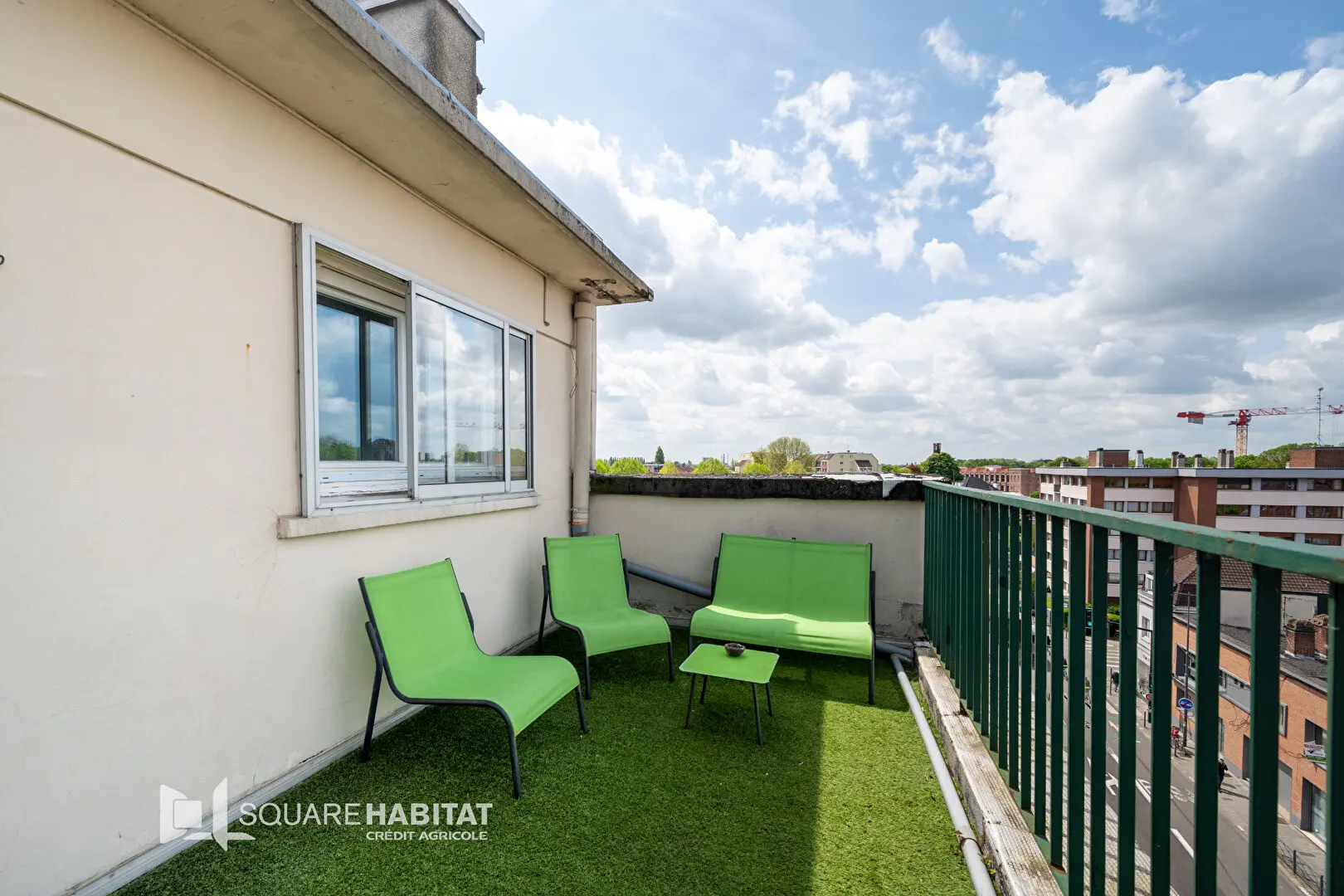 Photo 3 Appartement 2 pièces 63.14m²
