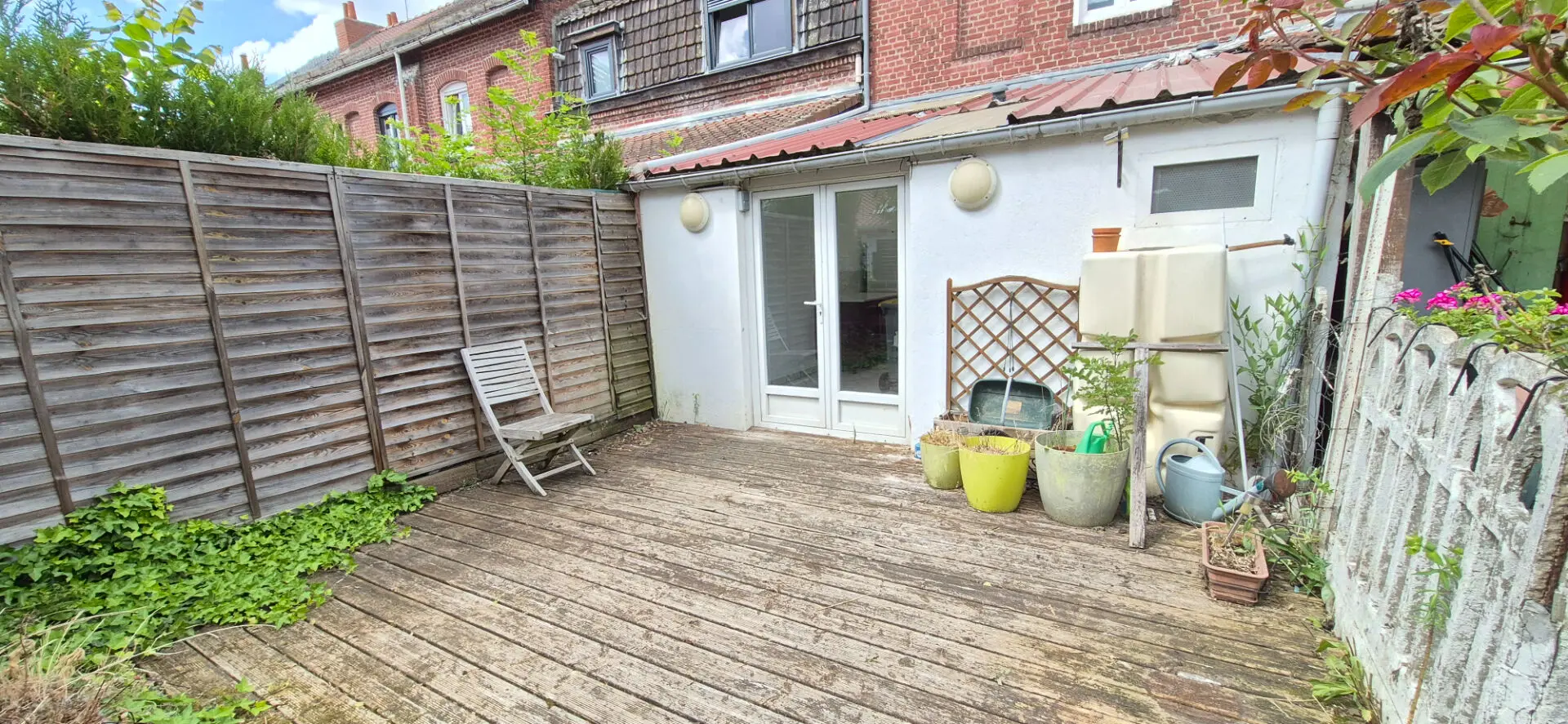 Photo 1 Maison 4 pièces 85m²