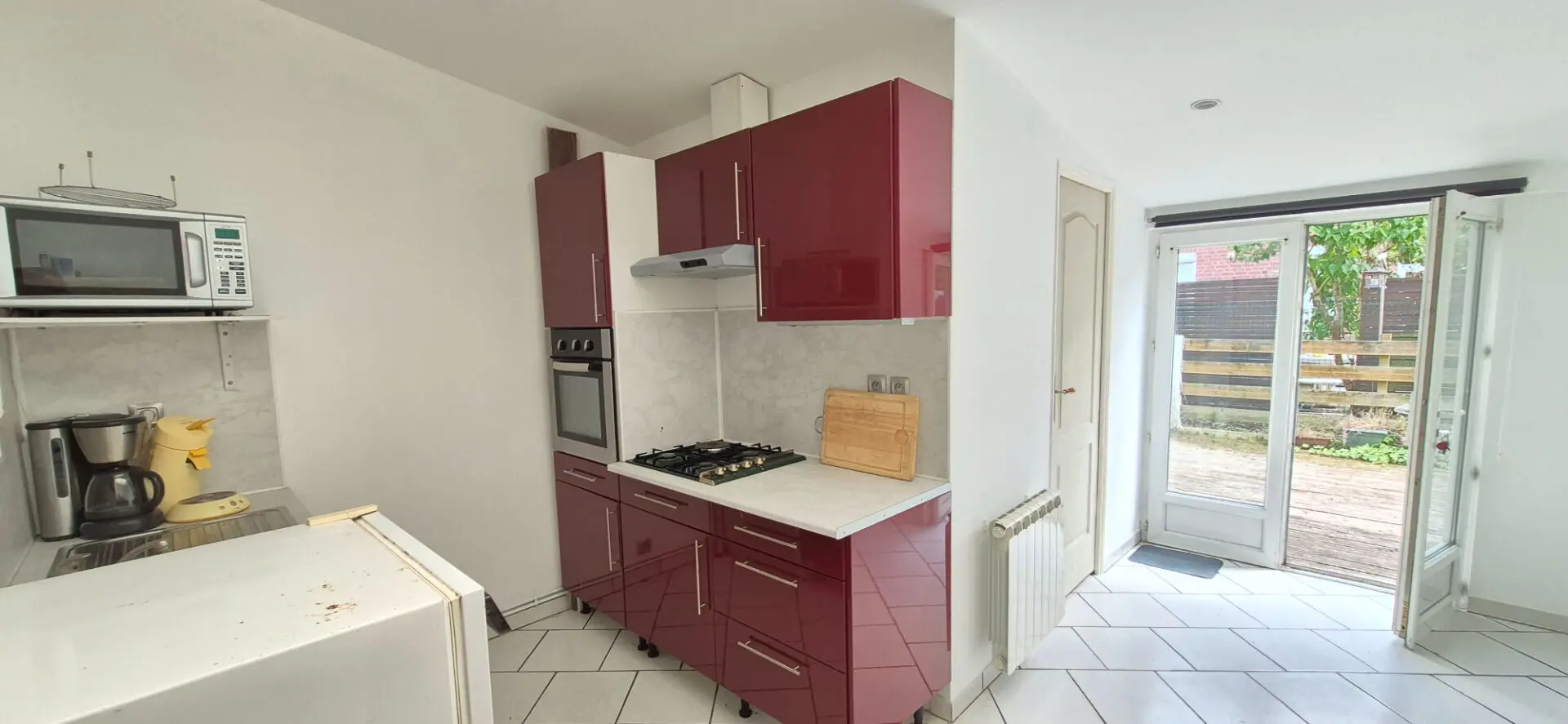 Photo 2 maison Lille