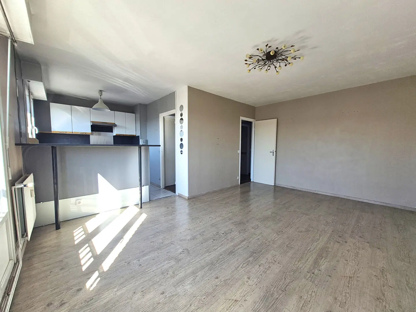 Photo 1 Appartement 3 pièces 59m²