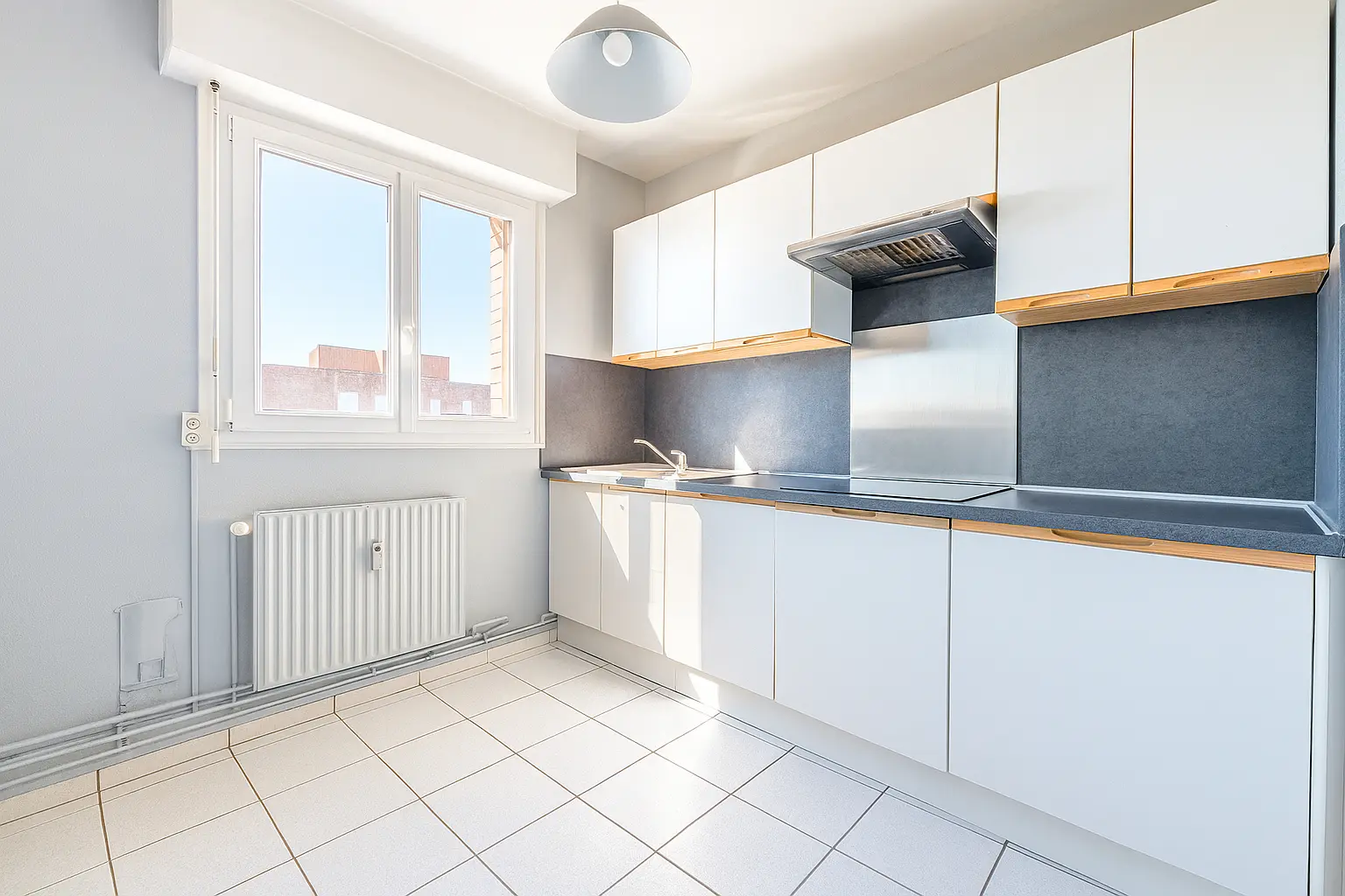 Photo 3 Appartement 3 pièces 59m²