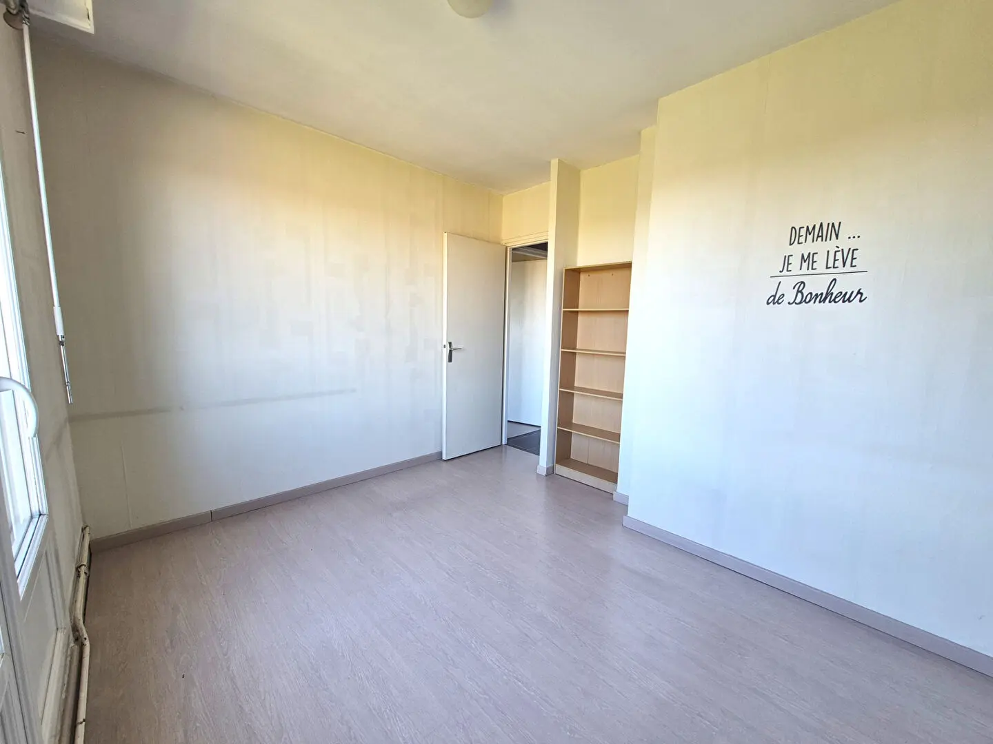 Photo 4 Appartement 3 pièces 59m²