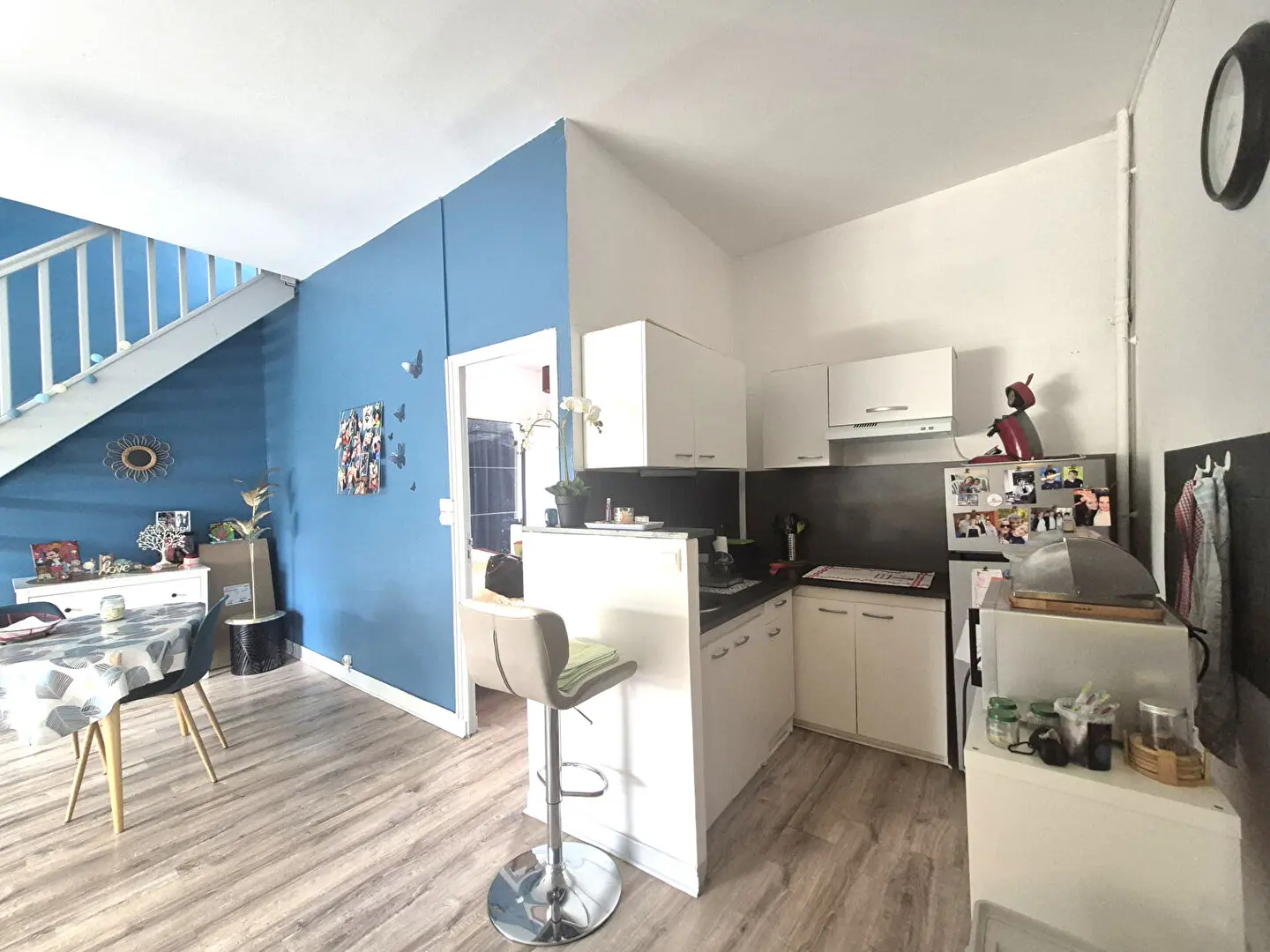Photo 2 Appartement 3 pièces 49.05m²