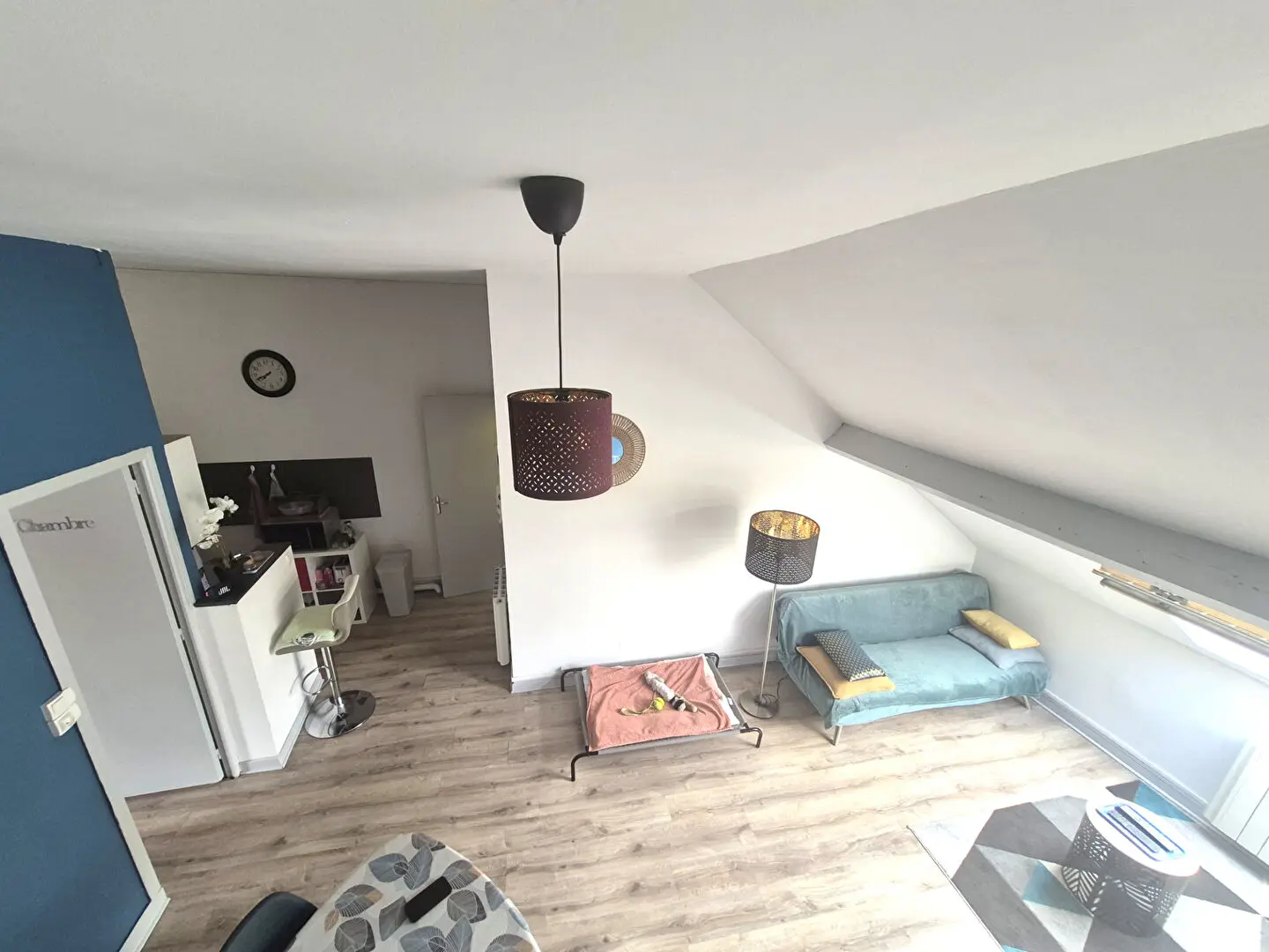 Photo 4 Appartement 3 pièces 49.05m²