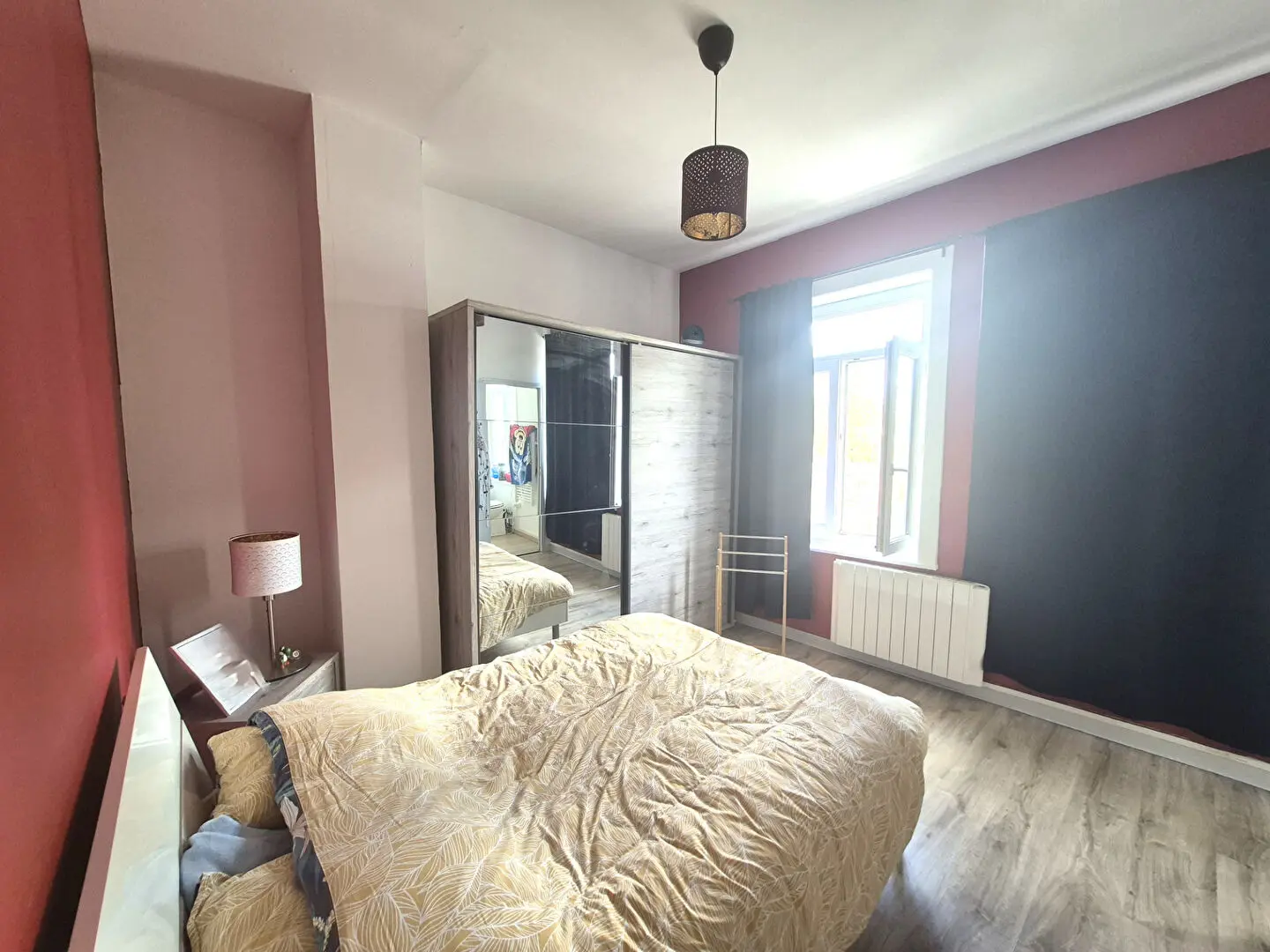 Photo 5 Appartement 3 pièces 49.05m²