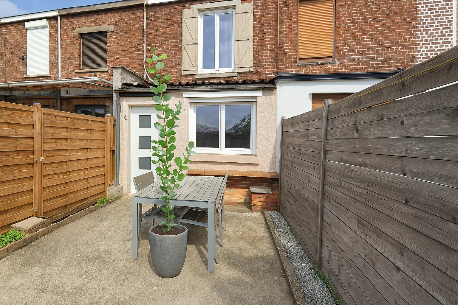 Photo 1 Maison 2 pièces 38m²