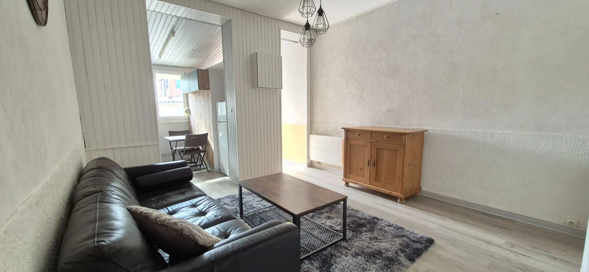 Photo 2 Maison 2 pièces 38m²