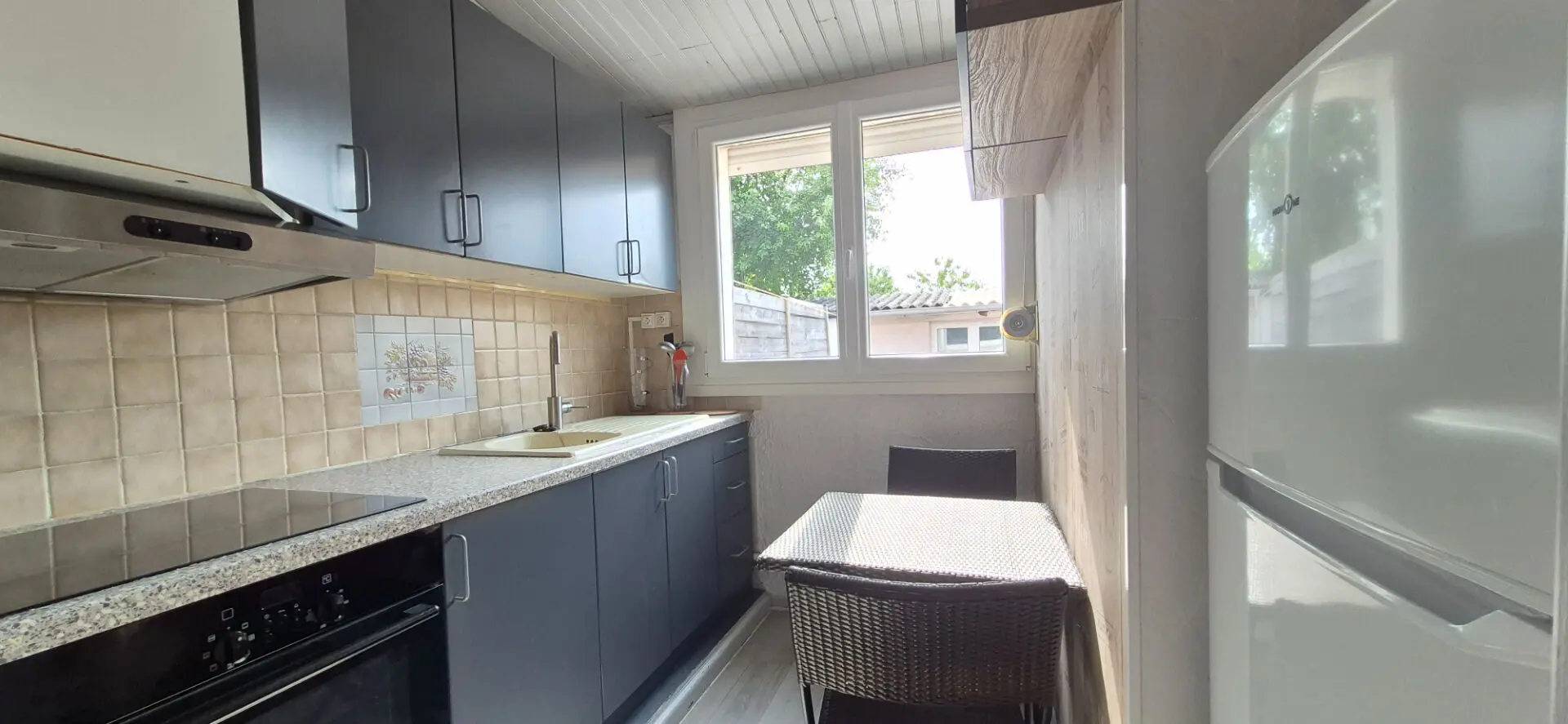 Photo 3 Maison 2 pièces 38m²