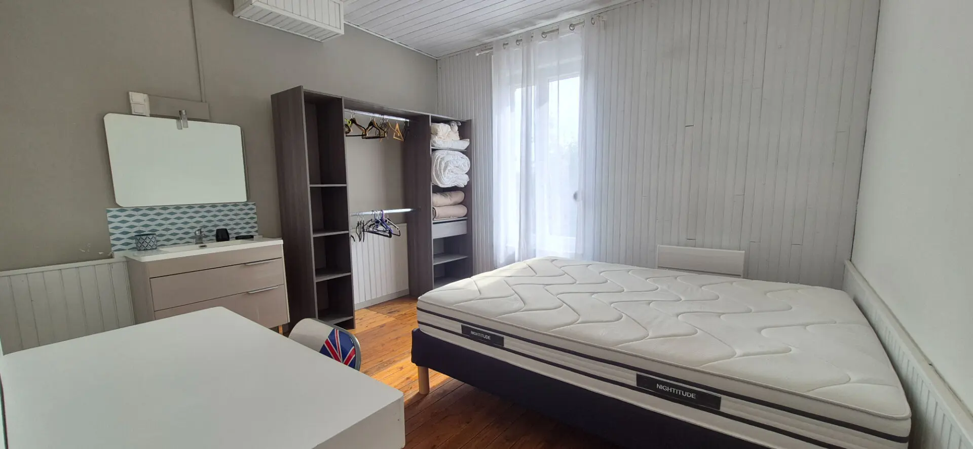 Photo 4 Maison 2 pièces 38m²