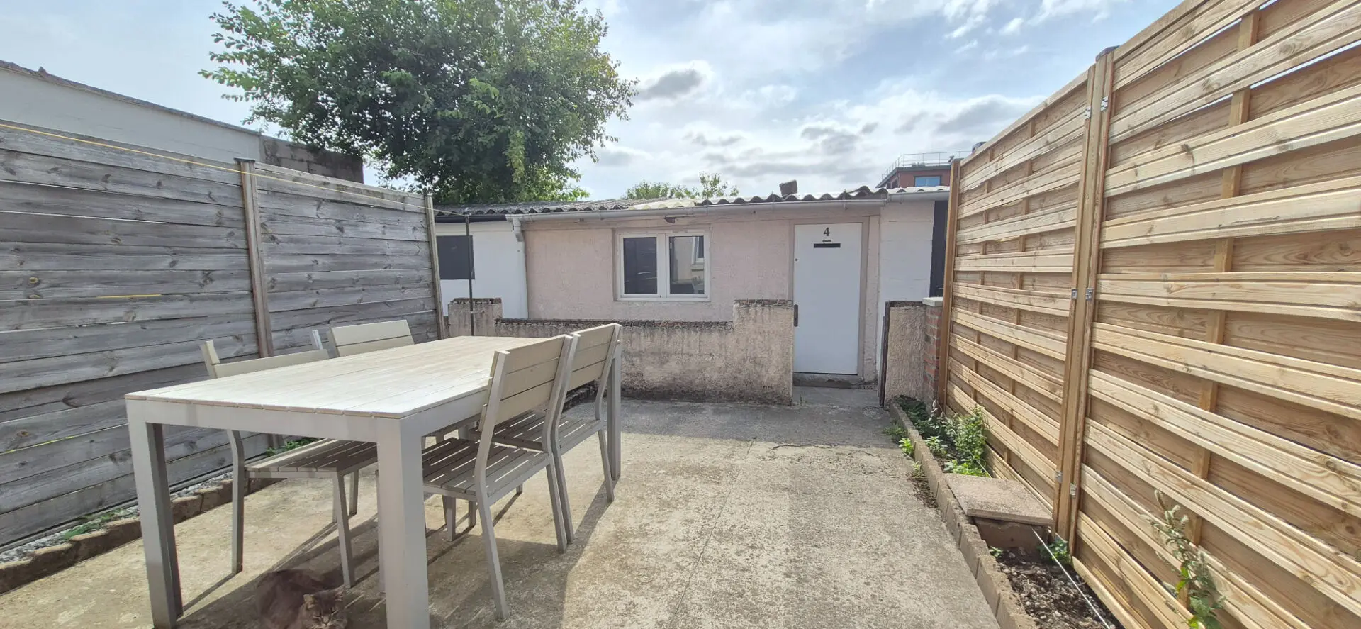 Photo 5 Maison 2 pièces 38m²