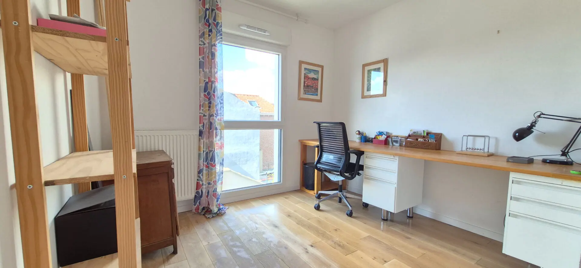 Photo 3 Appartement 3 pièces 74m²
