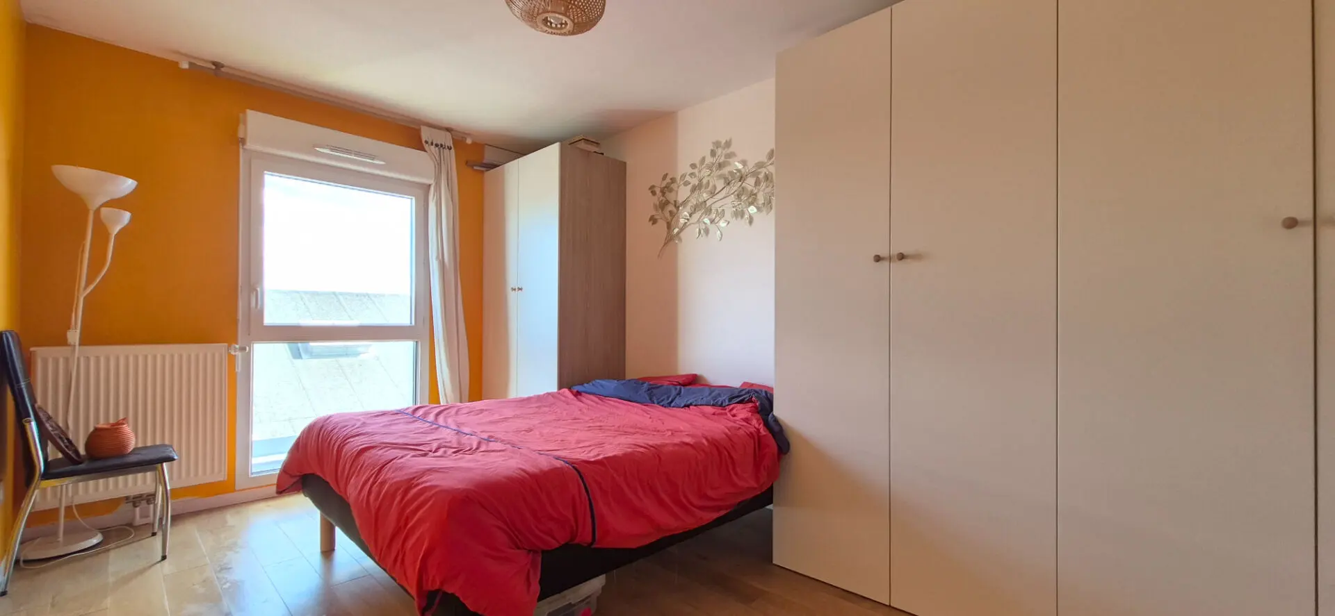 Photo 4 Appartement 3 pièces 74m²