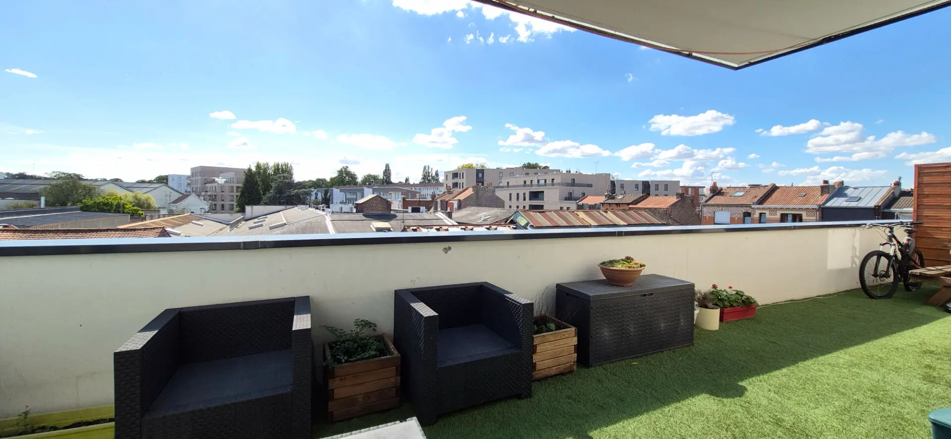 Photo 6 Appartement 3 pièces 74m²