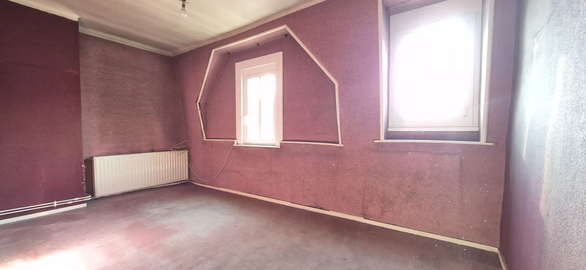 Photo 4 Immeuble 4 pièces 115m²