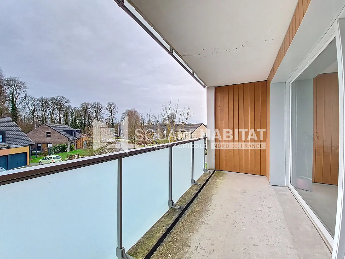Photo 1 Appartement 3 pièces 61m²