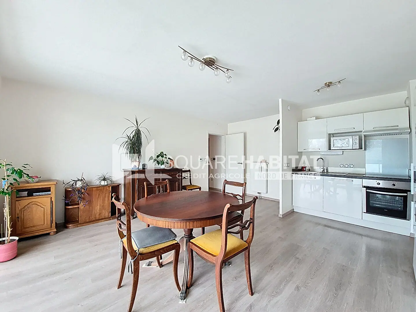 Photo 1 appartement Loos